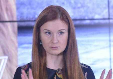 «Взбесившийся принтер»: Бутина о внесении Киссинджера в базу «Миротворца»