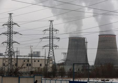 В Кремле высказались о времени окончания моратория