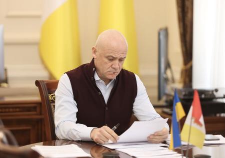 В Одессе хотят переименовать улицы, названия которых связаны с Россией