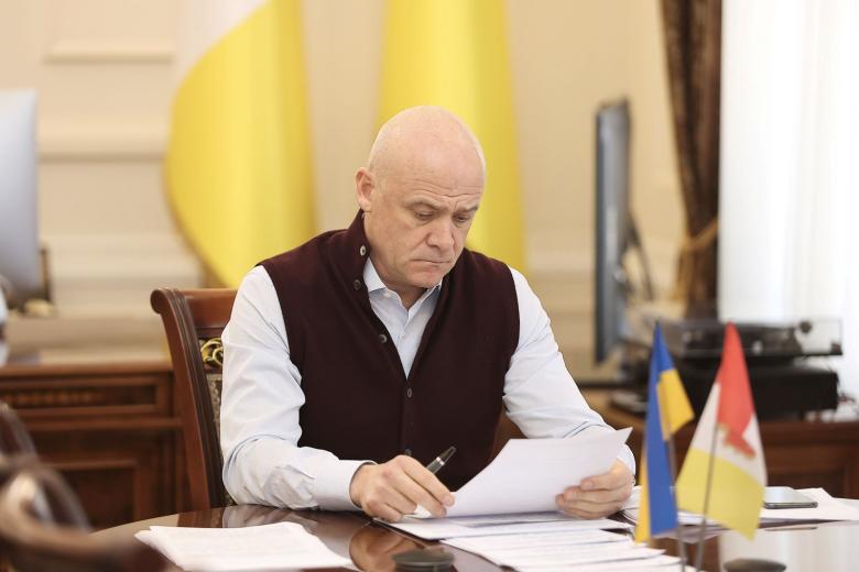 Геннадий Труханов