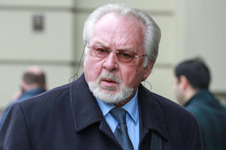 Павел Гусев