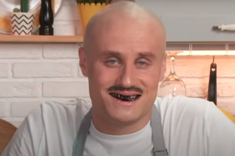 Никита Кукушкин