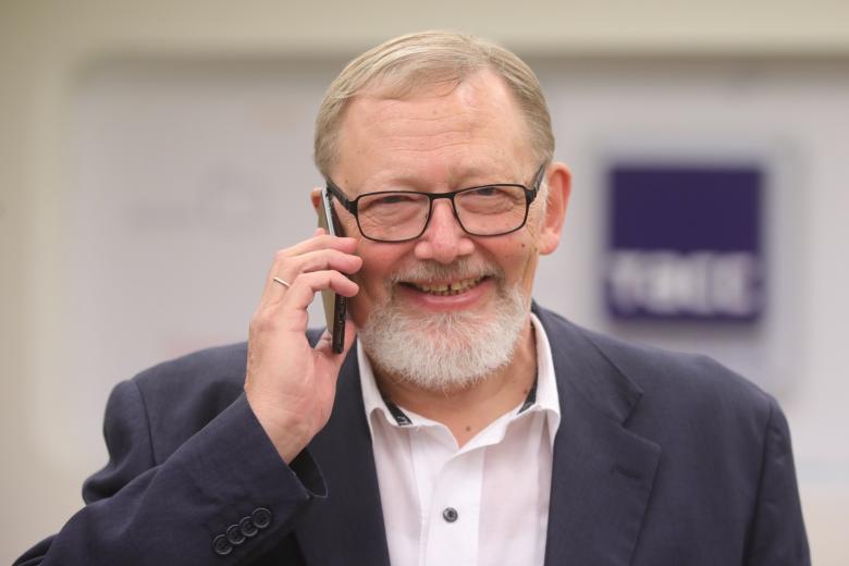 Сергей Дубинин