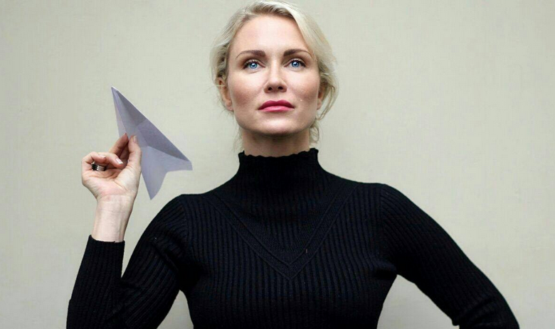 Екатерина Гордон