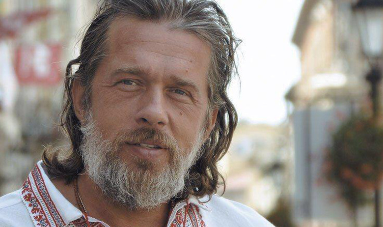 Юрий Белойван