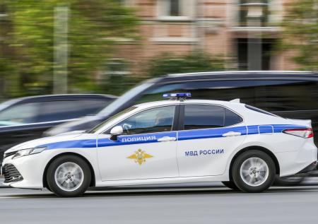 Педофил-рецидивист изнасиловал школьницу в московском парке «Царицыно»