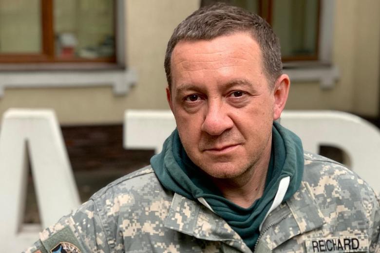 Айдер Муждабаев