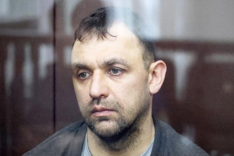 Владимир Головченко