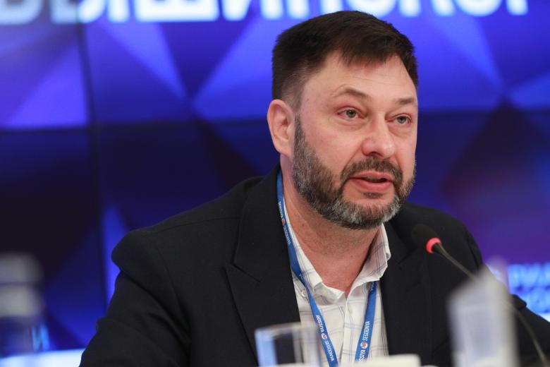 Кирилл Вышинский