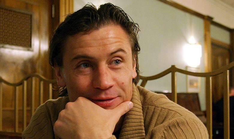 Андрей Канчельскис