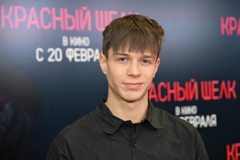Глеб Калюжный