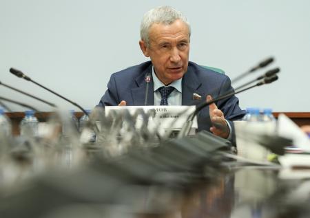 Сенатор Климов: Россия не будет намеренно затягивать операцию на Украине
