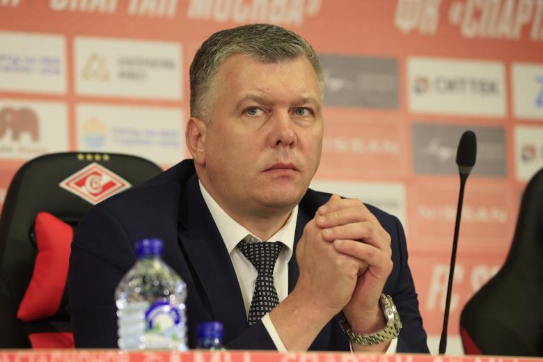Евгений Мележиков