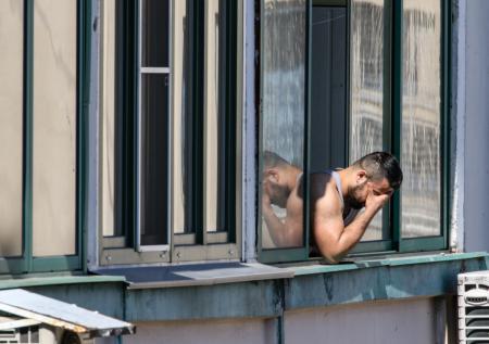 Почти в половине городов России выросла стоимость аренды комнат