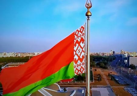 Послу Украины в Минске вручили ноту о планах Киева ударить по Белоруссии