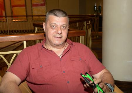Умер один из основателей «Ласкового мая» Алексей Мускатин