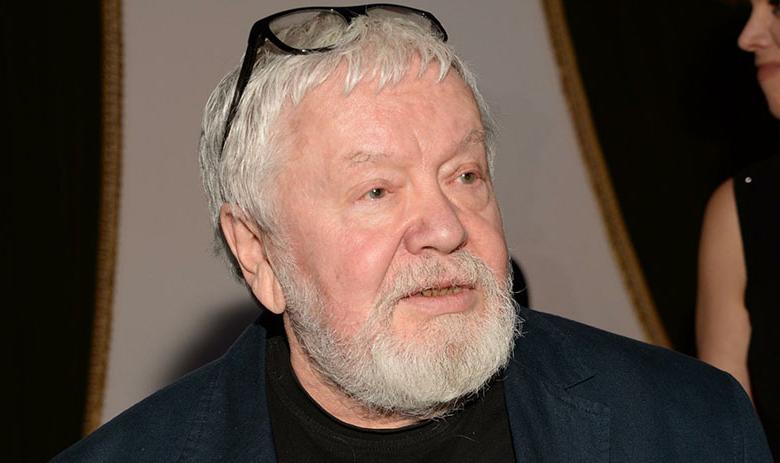 Сергей Соловьев 