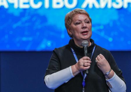 Васильева усомнилась в эффективности бакалавриата для гуманитариев