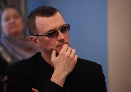 «Если мобилизуют — пойдём!»: актер Бероев согласился уйти на фронт