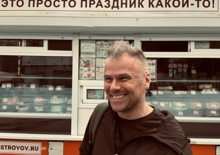 «Я ночевал в море»: пропавший участник «Фабрики звезд» чудом выжил в море