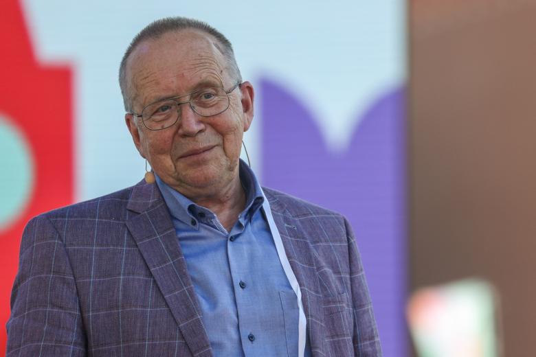 Юрий Вяземский