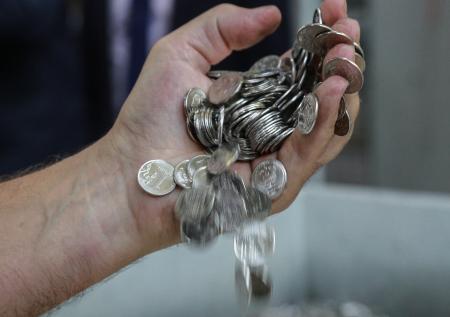 У большинства фрилансеров в России упали доходы