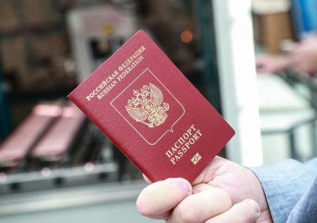 Россиянам напомнили об обязательных отметках в паспорте