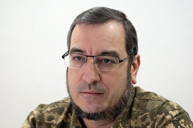 Вадим Скибицкий