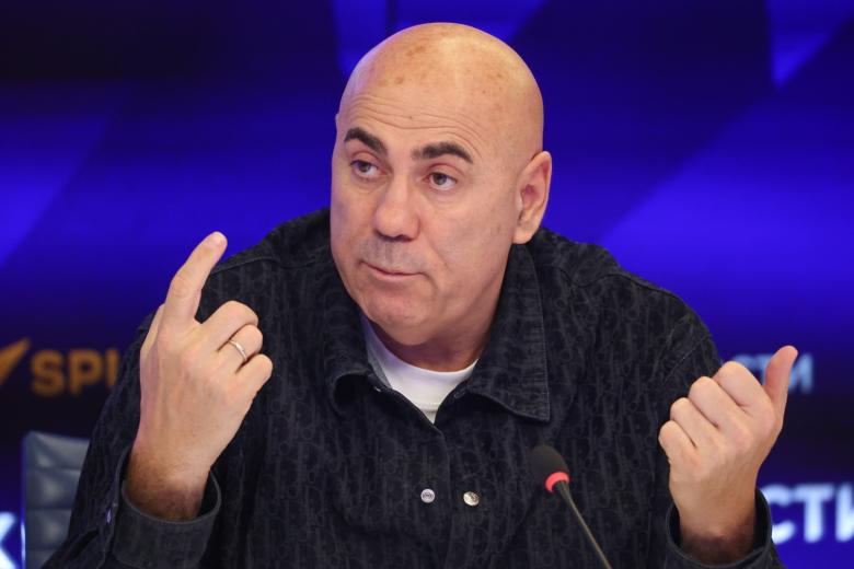 Иосиф Пригожин