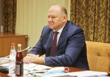 Экс-полпред президента в УрФО стал вице-президентом «Ростелекома»