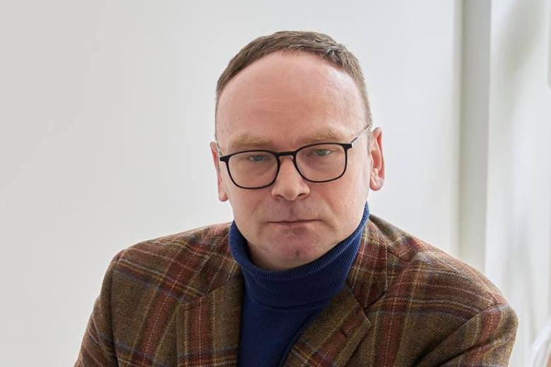 Фёдор Крашенинников