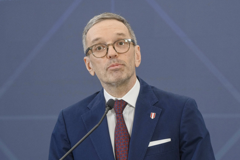 Герберт Кикль