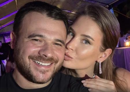 «Ты мое спасение»: тайно женившийся Агаларов обратился к жене