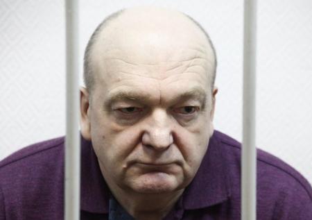 ФСИН взыскала миллиарды со своего экс-директора