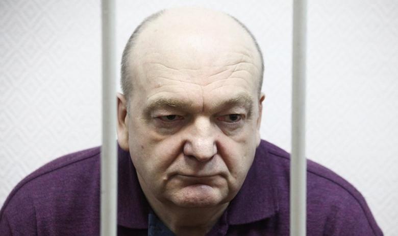 Александр Реймер