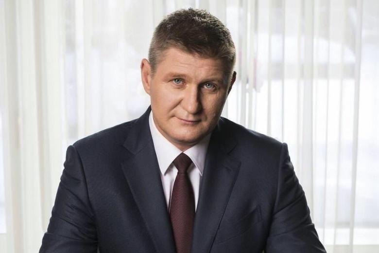 Михаил Шеремет