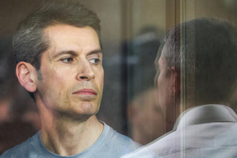 Глава группы компаний «Сумма» Зиявудин Магомедов
