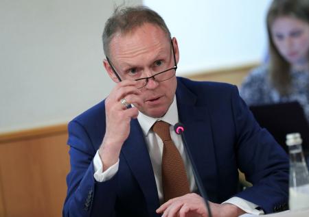 Луговой попросил прокуратуру проверить проект «История»