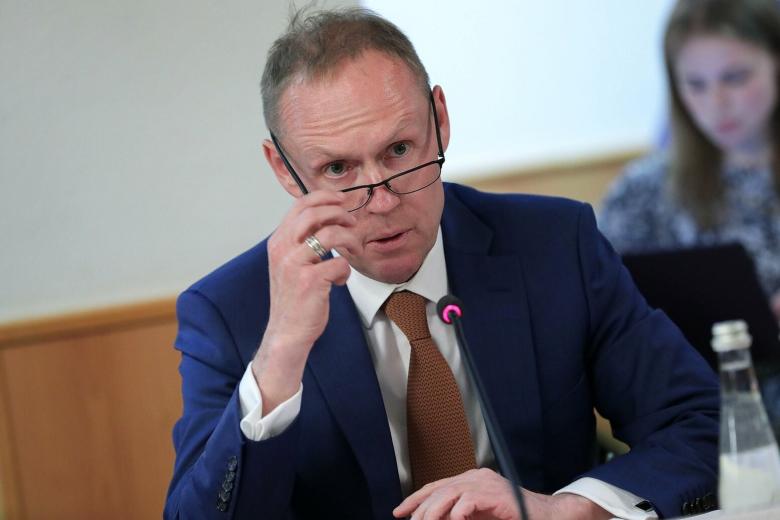 Андрей Луговой