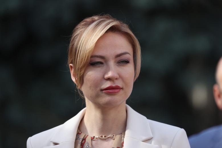 Наталья Никонорова
