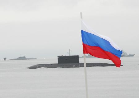 У российских подводных лодок обнаружили критические проблемы