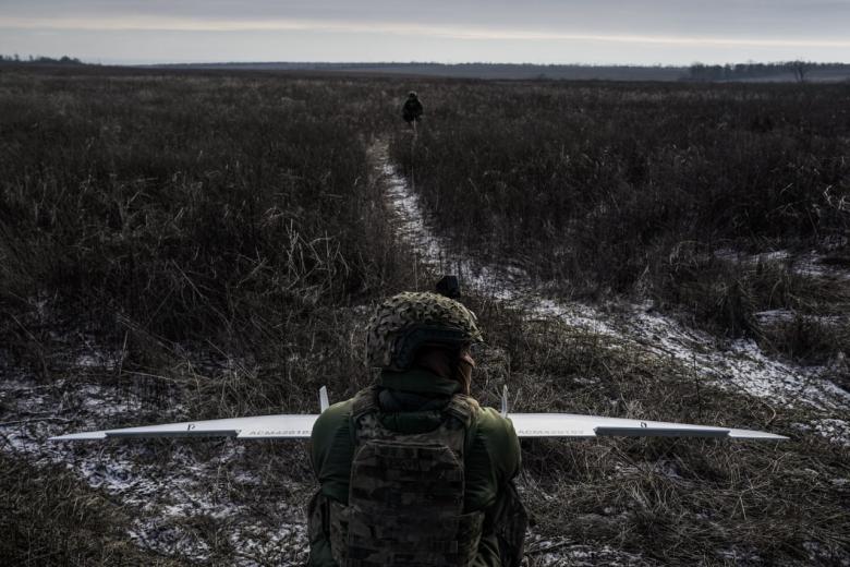 ВС Украины