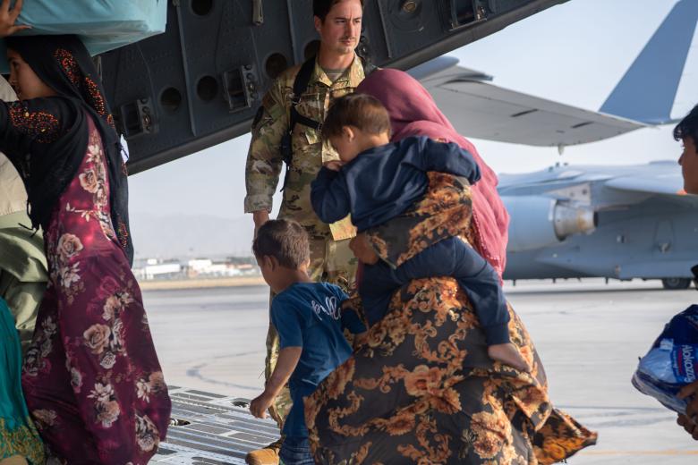 kabul airport