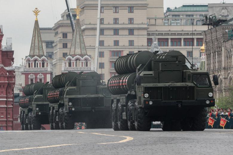 С-400 «Триумф»