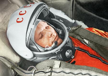 «Поехали!»: история Дня космонавтики 12 апреля