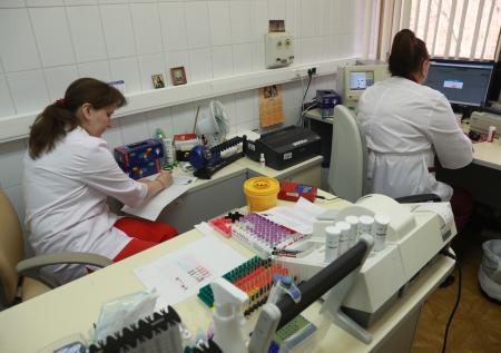 У жительницы Ленинградской области заподозрили коронавирус