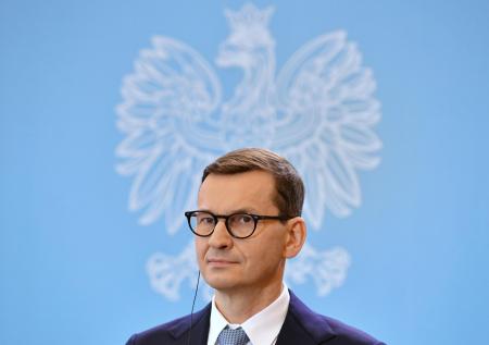 Польша подтвердила передачу танков Украине