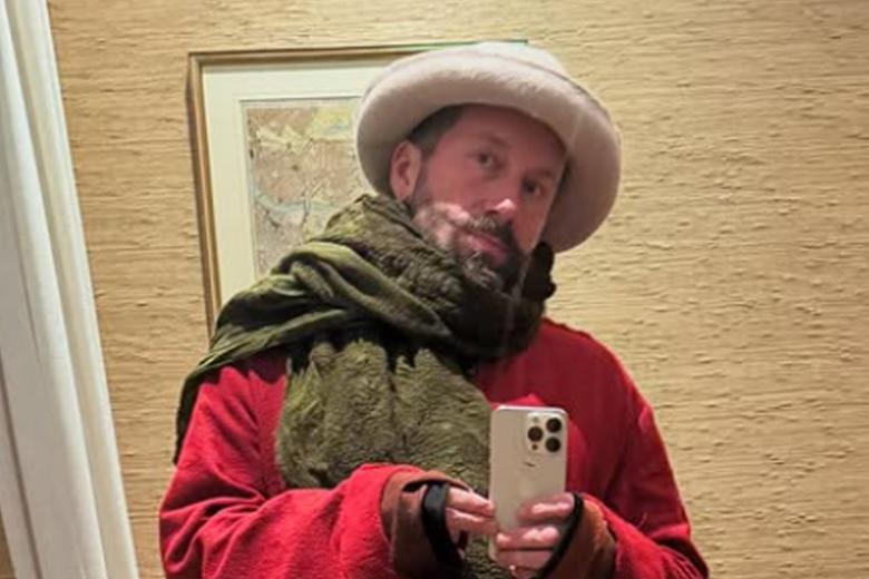 Евгений Чичваркин
