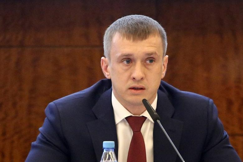 Александр Алаев