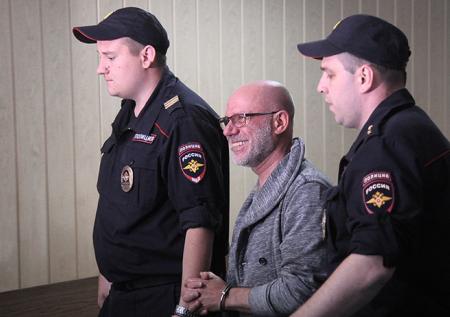Малобродский заявил о подмене